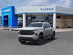 2025 Chevrolet Silverado 1500 Crew Cab 4x4 Pickup for sale #SG312688 - photo 8