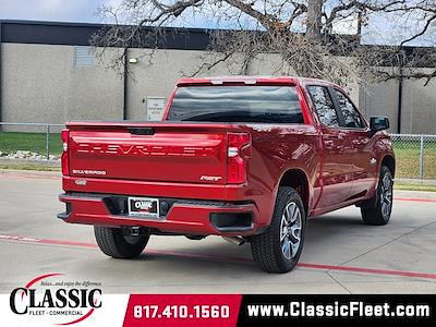 Used 2025 Chevrolet Silverado 1500 - photo 1