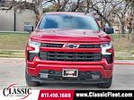 2025 Chevrolet Silverado 1500 Crew Cab 4x4 Pickup for sale #SG313144 - photo 12