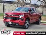 2025 Chevrolet Silverado 1500 Crew Cab 4x4 Pickup for sale #SG313144 - photo 13