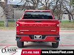 2025 Chevrolet Silverado 1500 Crew Cab 4x4 Pickup for sale #SG313144 - photo 15