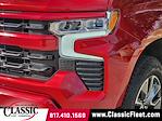 2025 Chevrolet Silverado 1500 Crew Cab 4x4 Pickup for sale #SG313144 - photo 17