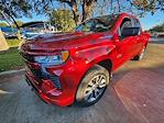 2025 Chevrolet Silverado 1500 Crew Cab 4x4 Pickup for sale #SG313144 - photo 3