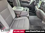 2025 Chevrolet Silverado 1500 Crew Cab 4x4 Pickup for sale #SG313144 - photo 20