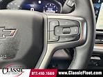 2025 Chevrolet Silverado 1500 Crew Cab 4x4 Pickup for sale #SG313144 - photo 30