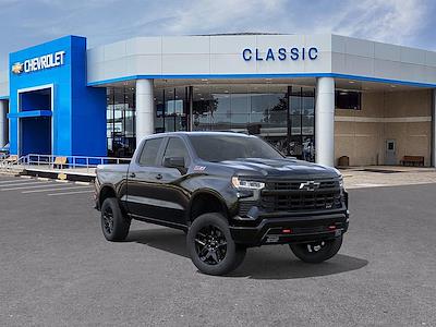 2025 Chevrolet Silverado 1500 Crew Cab 4x4 Pickup for sale #SG313535 - photo 1