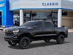 2025 Chevrolet Silverado 1500 Crew Cab 4x4 Pickup for sale #SG313535 - photo 3