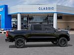 2025 Chevrolet Silverado 1500 Crew Cab 4x4 Pickup for sale #SG313535 - photo 5