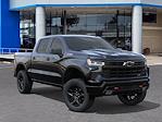 2025 Chevrolet Silverado 1500 Crew Cab 4x4 Pickup for sale #SG313535 - photo 7