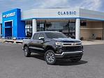 New 2025 Chevrolet Silverado 1500 LT Crew Cab Pickup for sale #SG315275 - photo 1