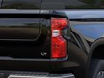 New 2025 Chevrolet Silverado 1500 LT Crew Cab Pickup for sale #SG315275 - photo 11