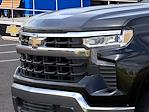 New 2025 Chevrolet Silverado 1500 LT Crew Cab Pickup for sale #SG315275 - photo 13
