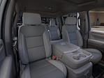New 2025 Chevrolet Silverado 1500 LT Crew Cab Pickup for sale #SG315275 - photo 16