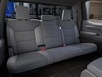 New 2025 Chevrolet Silverado 1500 LT Crew Cab Pickup for sale #SG315275 - photo 17