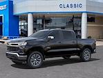 New 2025 Chevrolet Silverado 1500 LT Crew Cab Pickup for sale #SG315275 - photo 3