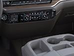 New 2025 Chevrolet Silverado 1500 LT Crew Cab Pickup for sale #SG315275 - photo 23