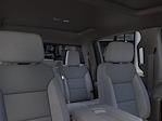New 2025 Chevrolet Silverado 1500 LT Crew Cab Pickup for sale #SG315275 - photo 24