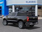 New 2025 Chevrolet Silverado 1500 LT Crew Cab Pickup for sale #SG315275 - photo 4