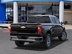 New 2025 Chevrolet Silverado 1500 LT Crew Cab Pickup for sale #SG315275 - photo 2