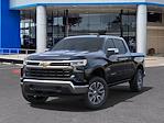 New 2025 Chevrolet Silverado 1500 LT Crew Cab Pickup for sale #SG315275 - photo 6