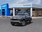 New 2025 Chevrolet Silverado 1500 LT Crew Cab Pickup for sale #SG315275 - photo 8