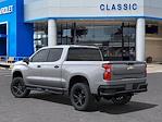 2025 Chevrolet Silverado 1500 Crew Cab 4x4 Pickup for sale #SG316178 - photo 4