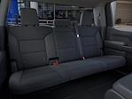 2025 Chevrolet Silverado 1500 Crew Cab 4x2 Pickup for sale #SG316288 - photo 17