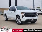 2025 Chevrolet Silverado 1500 Crew Cab 4x2 Pickup for sale #SG316359 - photo 1