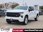 2025 Chevrolet Silverado 1500 Crew Cab 4x2 Pickup for sale #SG316359 - photo 11