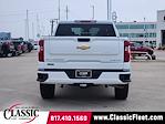 2025 Chevrolet Silverado 1500 Crew Cab 4x2 Pickup for sale #SG316359 - photo 13