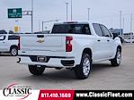 2025 Chevrolet Silverado 1500 Crew Cab 4x2 Pickup for sale #SG316359 - photo 2