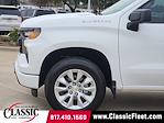 2025 Chevrolet Silverado 1500 Crew Cab 4x2 Pickup for sale #SG316359 - photo 14