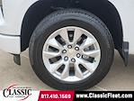 2025 Chevrolet Silverado 1500 Crew Cab 4x2 Pickup for sale #SG316359 - photo 16