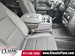 2025 Chevrolet Silverado 1500 Crew Cab 4x2 Pickup for sale #SG316359 - photo 18