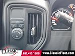 2025 Chevrolet Silverado 1500 Crew Cab 4x2 Pickup for sale #SG316359 - photo 22