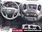 2025 Chevrolet Silverado 1500 Crew Cab 4x2 Pickup for sale #SG316359 - photo 26