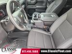 2025 Chevrolet Silverado 1500 Crew Cab 4x2 Pickup for sale #SG316359 - photo 4