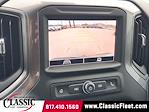 2025 Chevrolet Silverado 1500 Crew Cab 4x2 Pickup for sale #SG316359 - photo 6