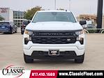 2025 Chevrolet Silverado 1500 Crew Cab 4x2 Pickup for sale #SG316359 - photo 10