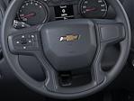 2025 Chevrolet Silverado 1500 Crew Cab 4x2 Pickup for sale #SG317027 - photo 19