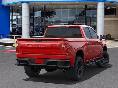 2025 Chevrolet Silverado 1500 Crew Cab 4x4 Pickup for sale #SG317580 - photo 2