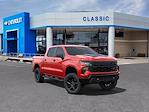 2025 Chevrolet Silverado 1500 Crew Cab 4x4 Pickup for sale #SG317580 - photo 1