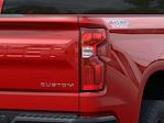 2025 Chevrolet Silverado 1500 Crew Cab 4x4 Pickup for sale #SG317580 - photo 11