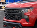 2025 Chevrolet Silverado 1500 Crew Cab 4x4 Pickup for sale #SG317580 - photo 13