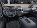 2025 Chevrolet Silverado 1500 Crew Cab 4x4 Pickup for sale #SG317580 - photo 15