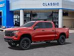 2025 Chevrolet Silverado 1500 Crew Cab 4x4 Pickup for sale #SG317580 - photo 3