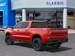 2025 Chevrolet Silverado 1500 Crew Cab 4x4 Pickup for sale #SG317580 - photo 4