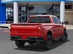 2025 Chevrolet Silverado 1500 Crew Cab 4x4 Pickup for sale #SG317580 - photo 2