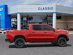2025 Chevrolet Silverado 1500 Crew Cab 4x4 Pickup for sale #SG317580 - photo 5