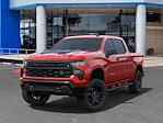 2025 Chevrolet Silverado 1500 Crew Cab 4x4 Pickup for sale #SG317580 - photo 6